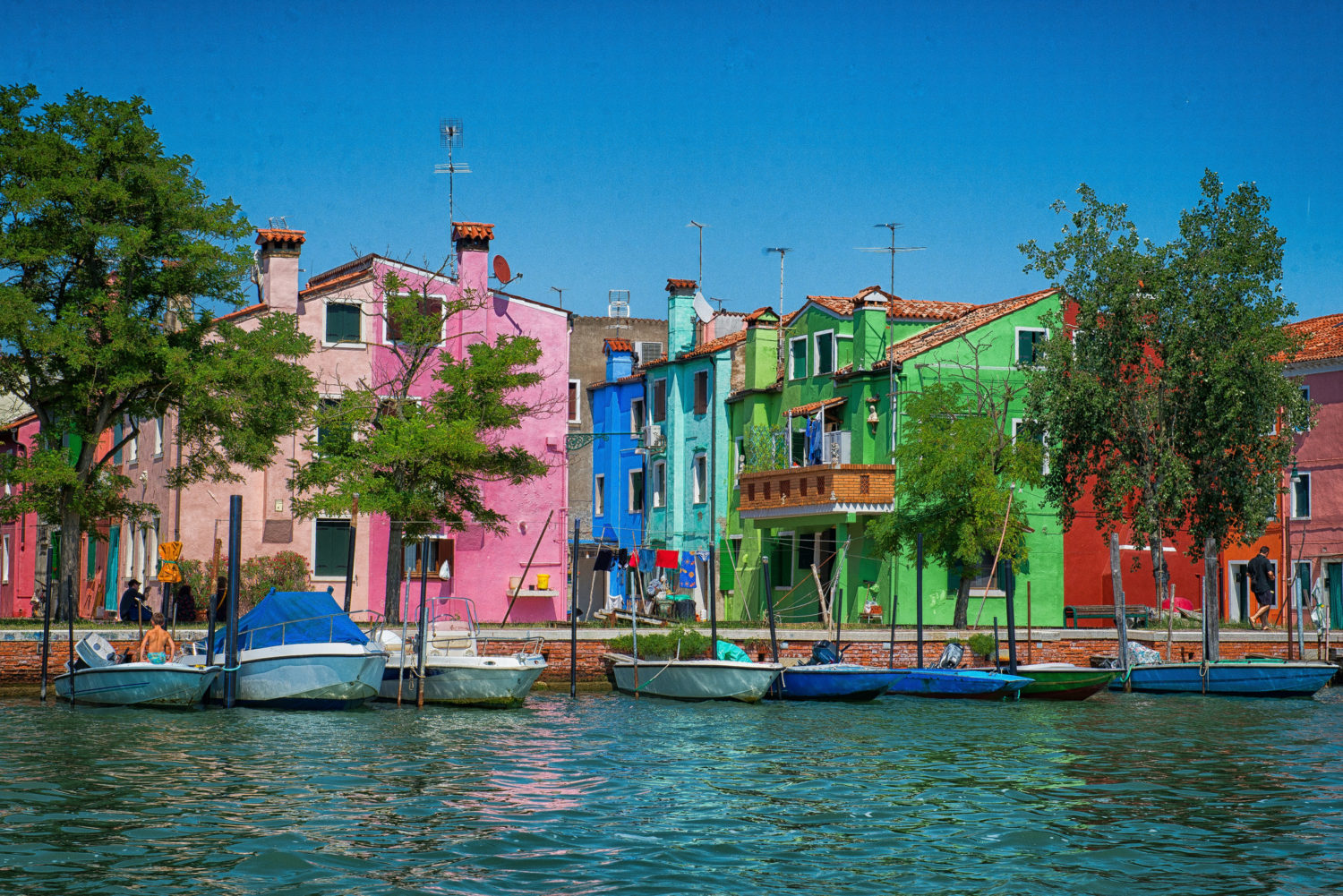 Venezia e isole
