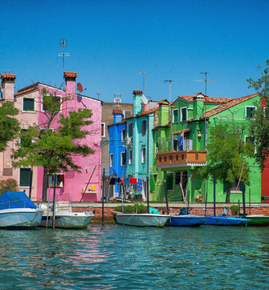 Venezia e isole