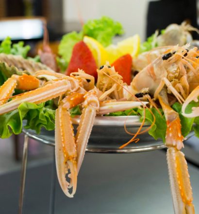 ricette che dovresti provare