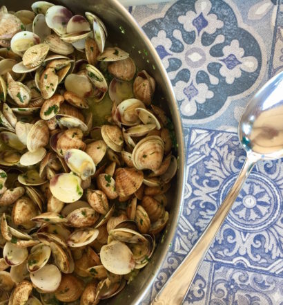 ricette veneziane
