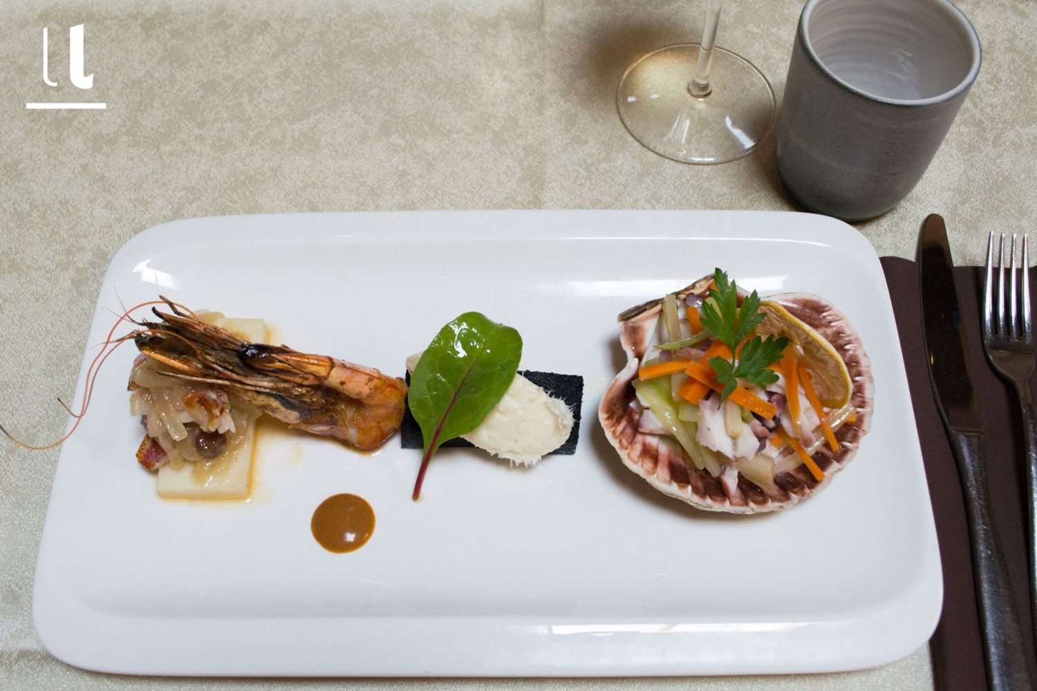 Venezia si mangia benissimo
