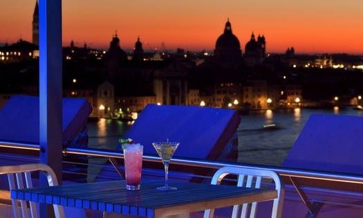 aperitivo e cena
