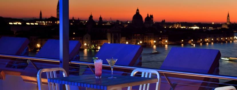 aperitivo e cena