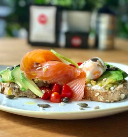 brunch la domenica