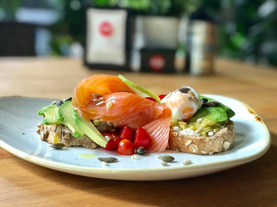 brunch la domenica