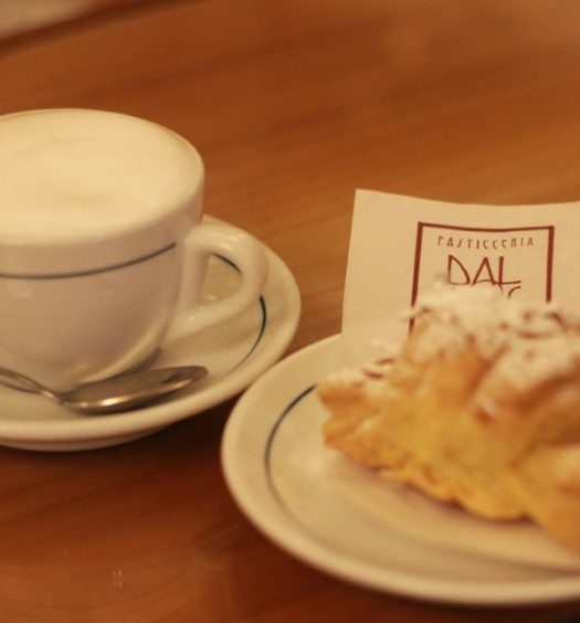 colazione a Venezia