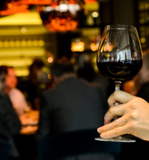 vino a venezia