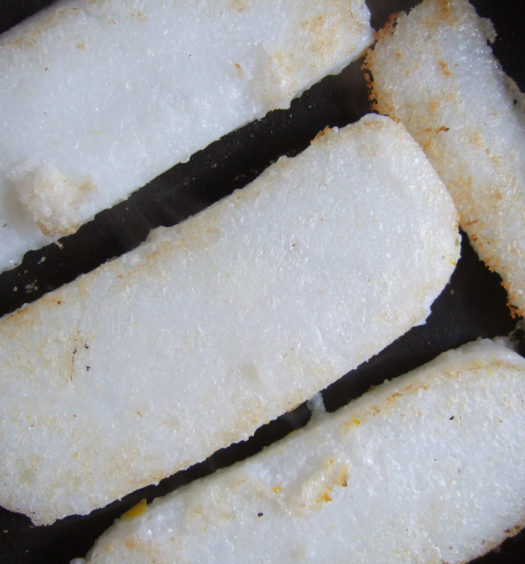 Polenta