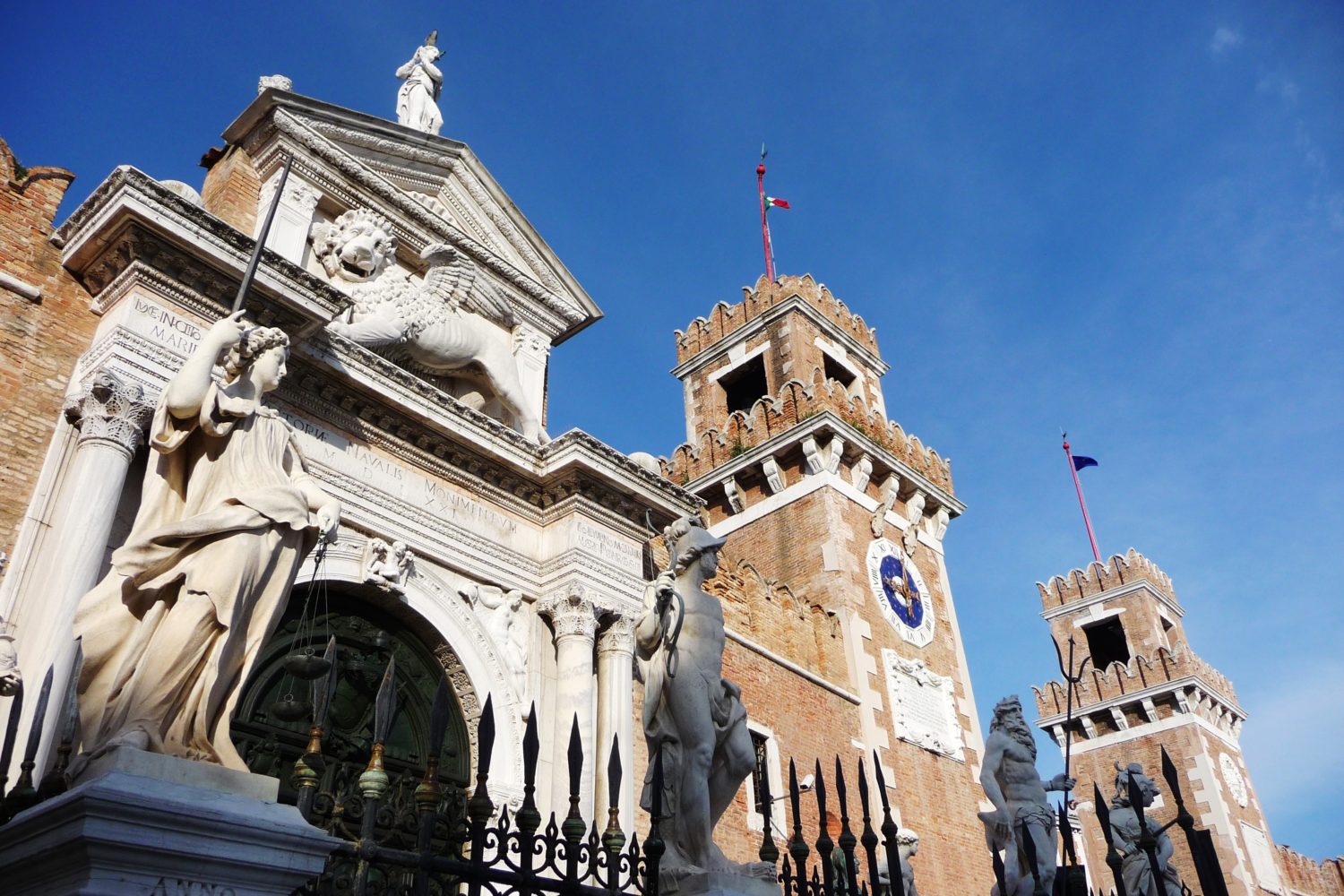 Sestiere di Castello
