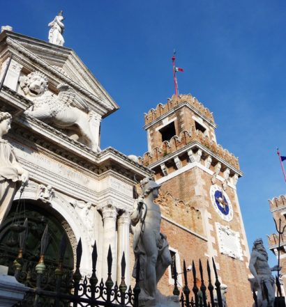 Sestiere di Castello