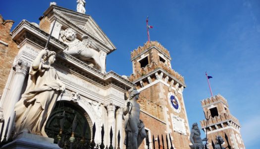 Mangiare bene a Venezia: sestiere di Castello