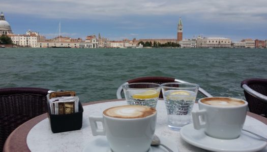 5 colazioni a Venezia da ricordare