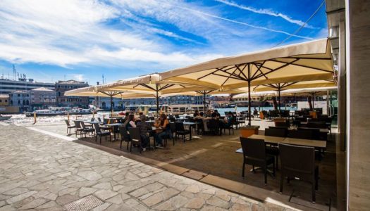 Venezia Santa Lucia: dove mangiare in stazione