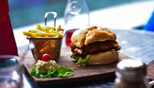 5 hamburger a Venezia da provare assolutamente