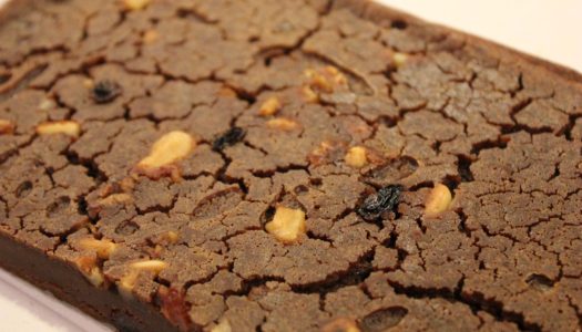 Castagnasso: ricetta della tradizione