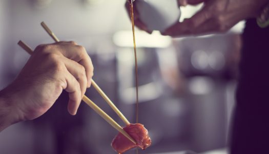 4 ristoranti di sushi a Venezia da provare assolutamente