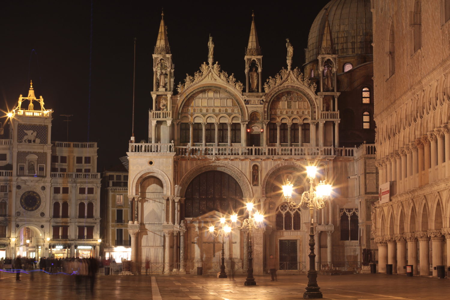 sestiere di San Marco