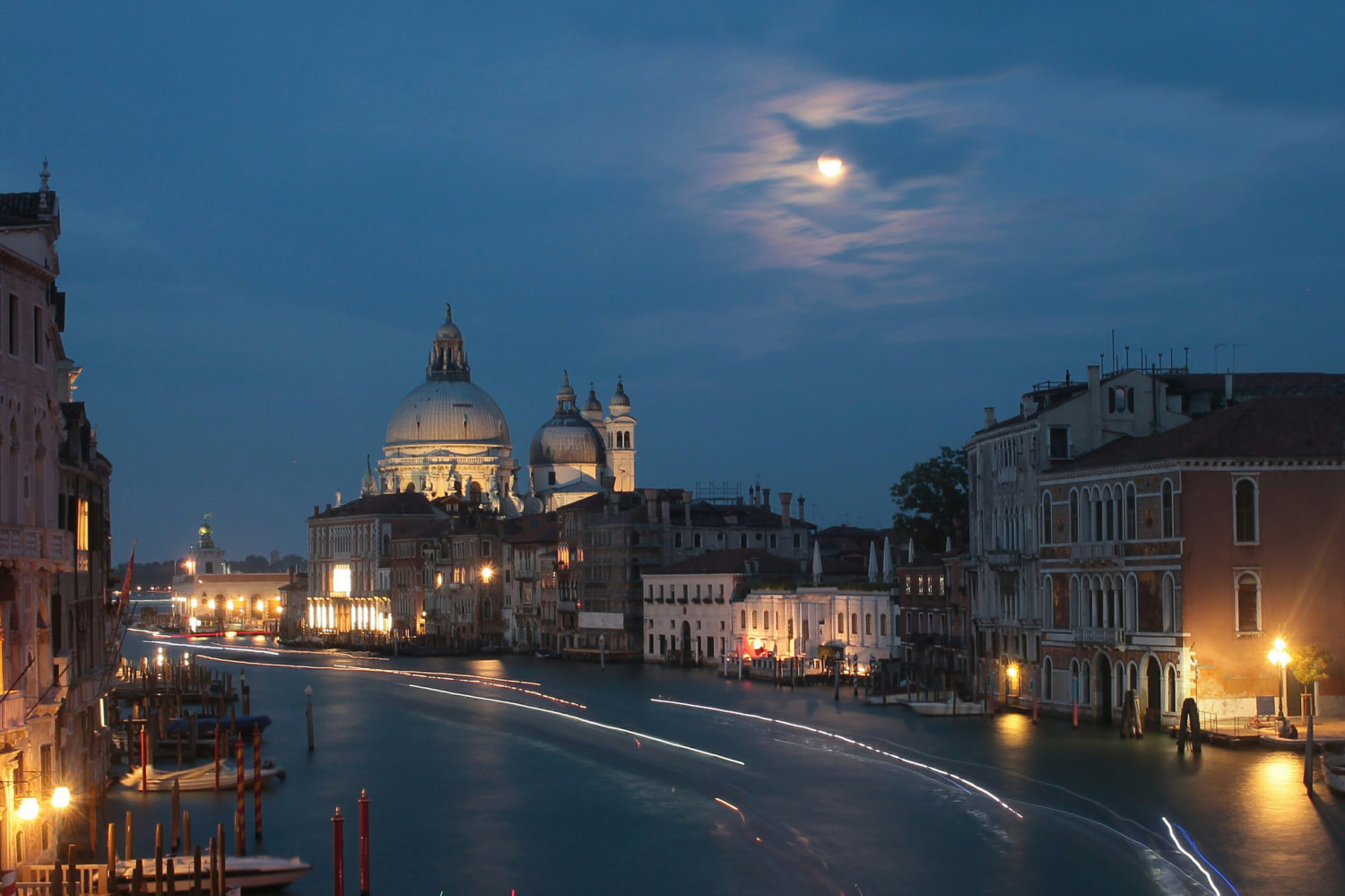 sestiere di dorsoduro