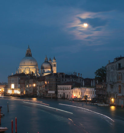 sestiere di dorsoduro