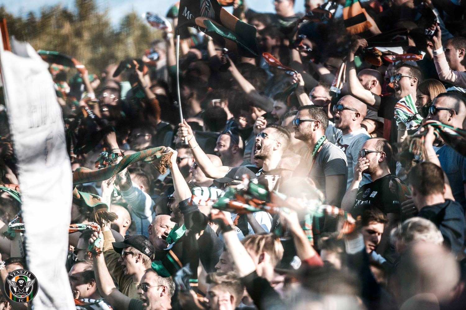 Venezia calcio