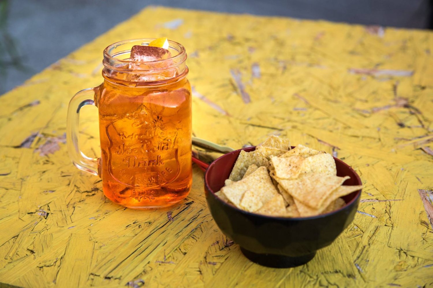 aperitivo e cinema