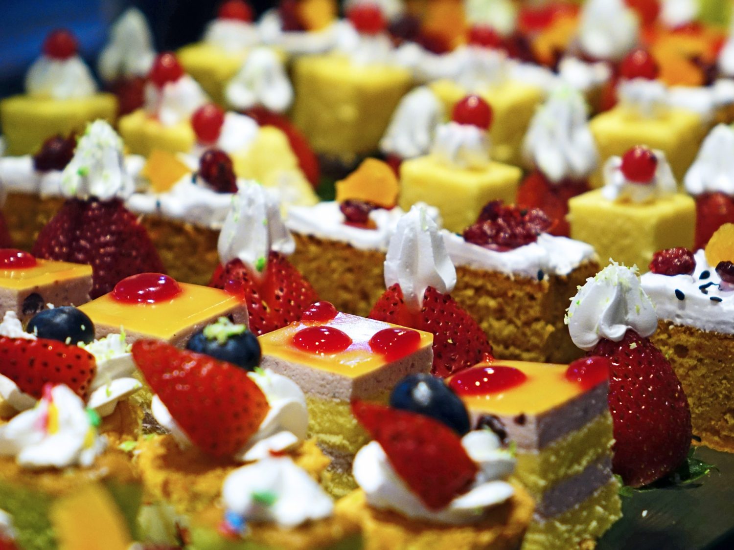 Pasticcerie a Venezia