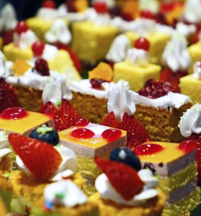 Pasticcerie a Venezia