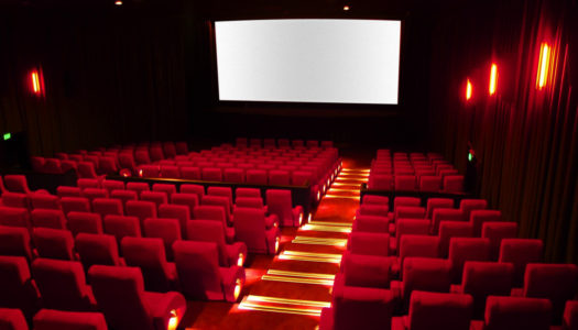 Venezia, martedì al cinema e poi cena