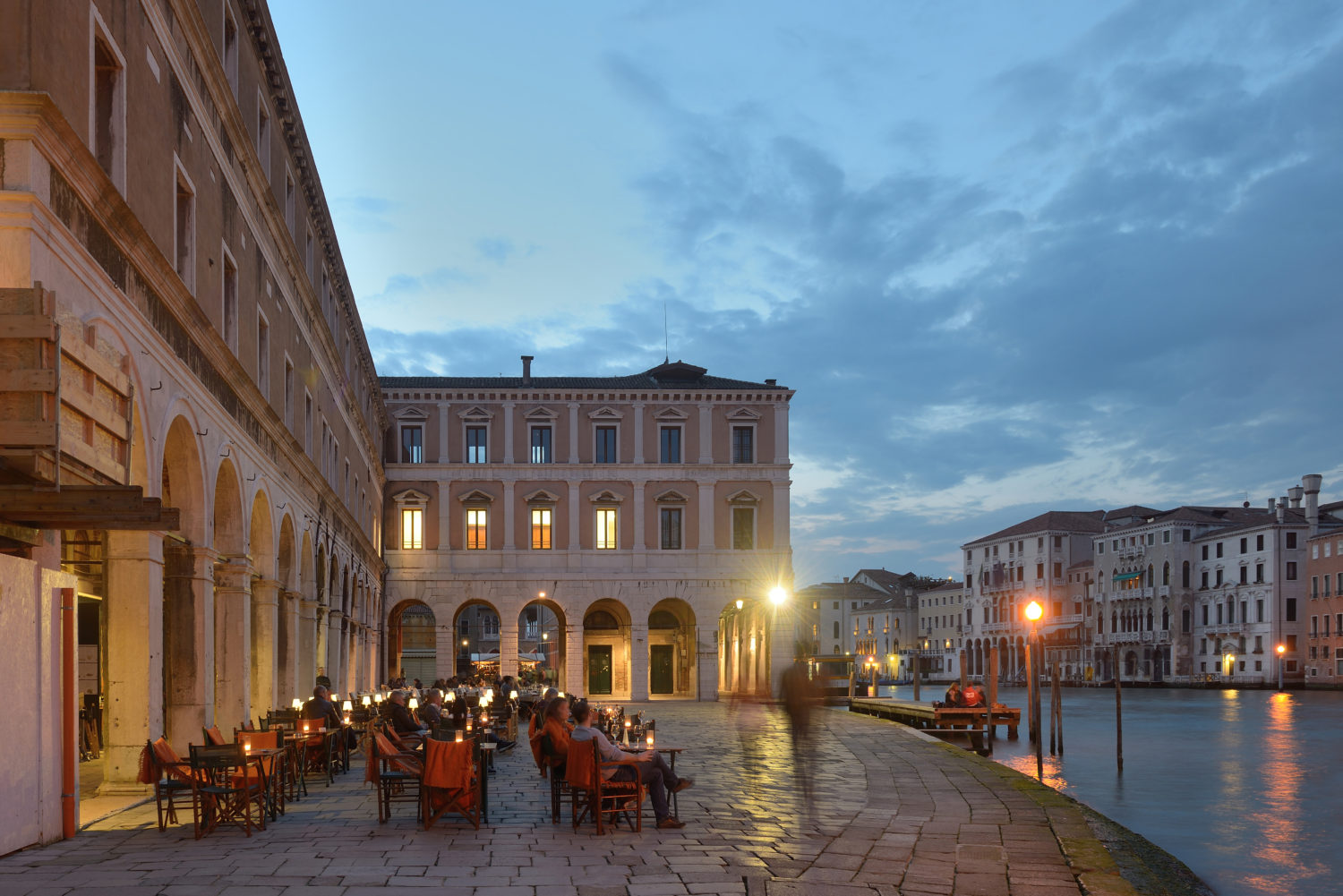 sestiere di san polo