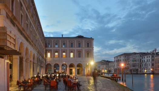 Mangiare Bene a Venezia: Sestiere di San Polo