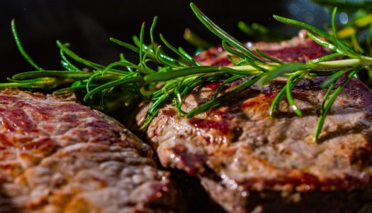 Mangiare carne a Venezia