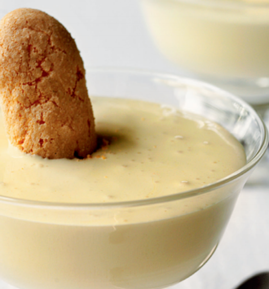 Zabaione