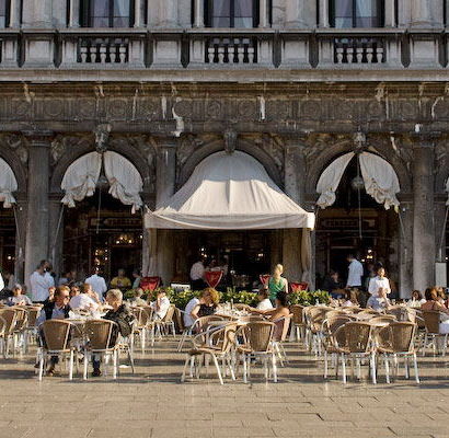 Caffè San Marco