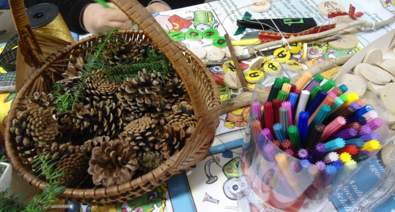 Venezia con i bambini
