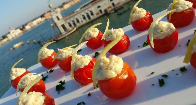 catering