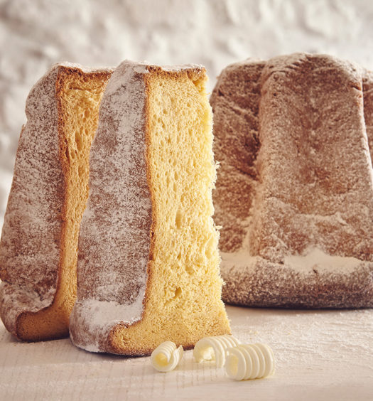dolci natalizi veneto