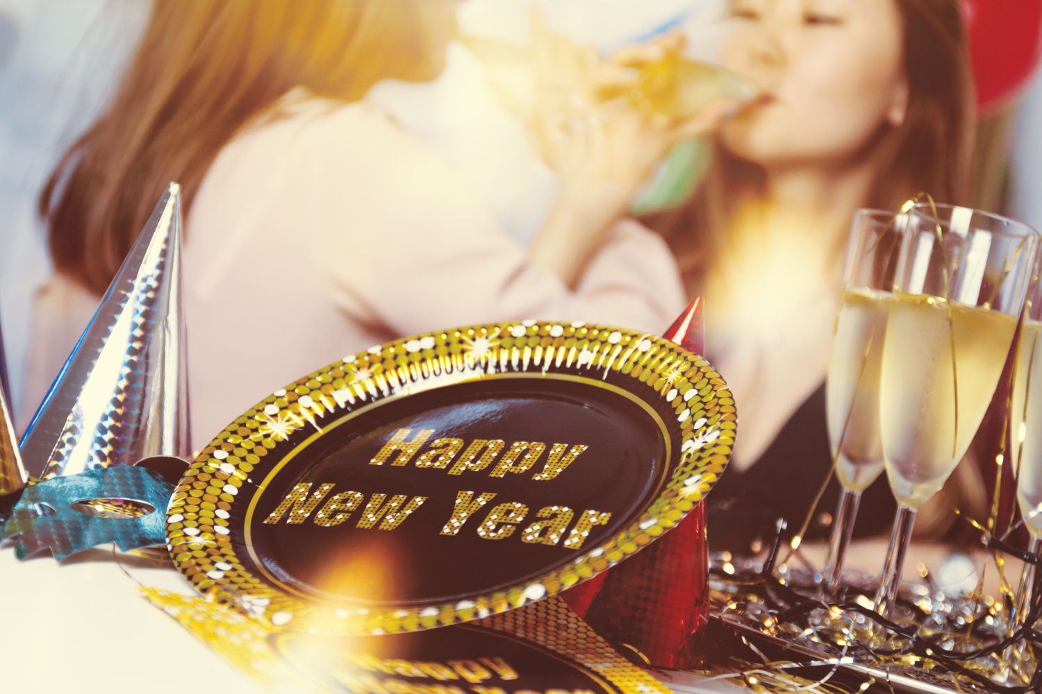 Cenone di Capodanno