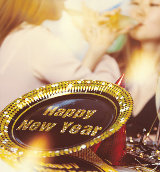 Cenone di Capodanno