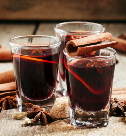 Vin Brulé