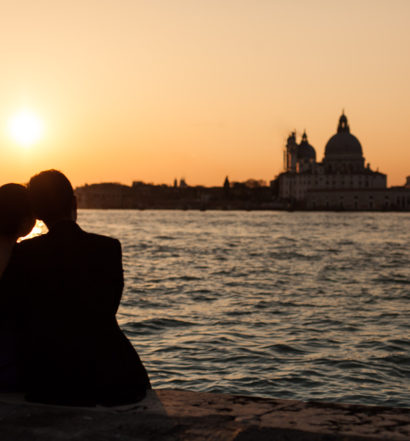 San Valentino a Venezia