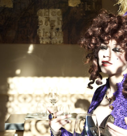 bacaro tour di carnevale