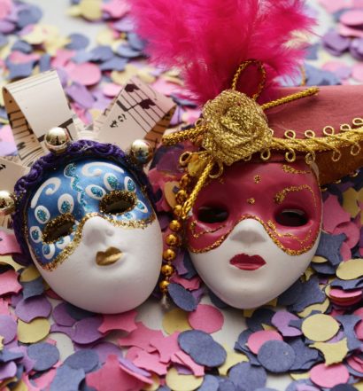 costumi di carnevale