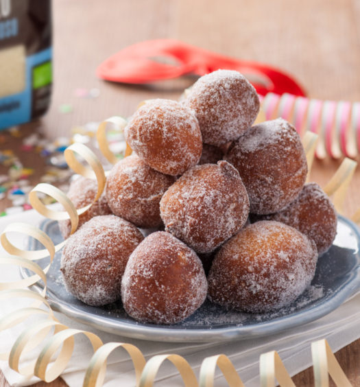 Frittelle Venezia