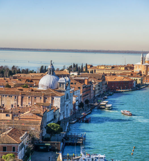 Giudecca