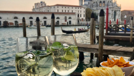 5 golosità da gustare all’aperto