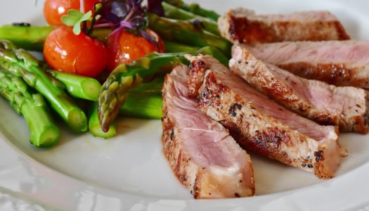 Pranzo veneziano: menu di carne