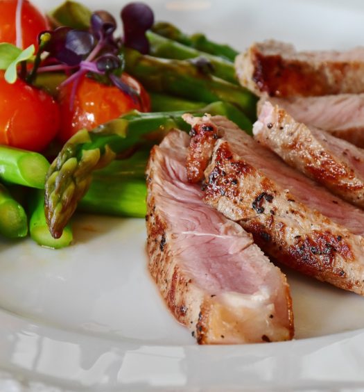 menu di carne