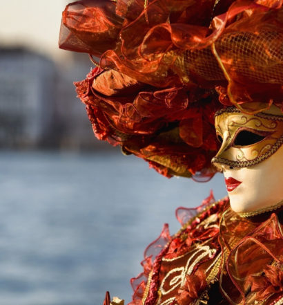 Carnevale di Venezia