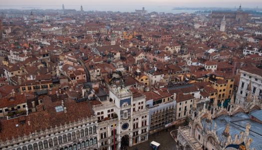 10 cose da fare a venezia