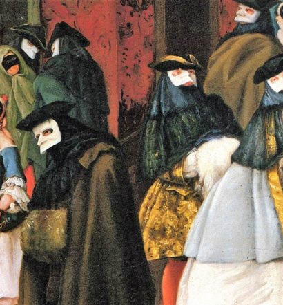 quadri del Carnevale